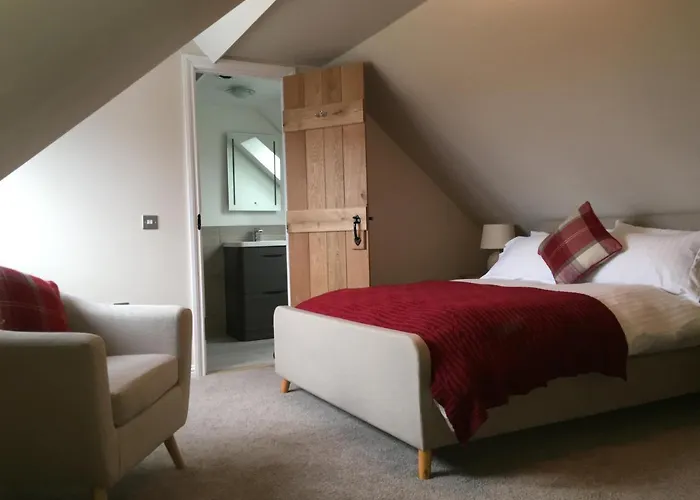 Brae Cottage
