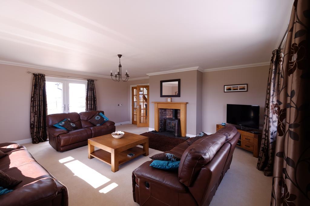 Brae Bed & Breakfast