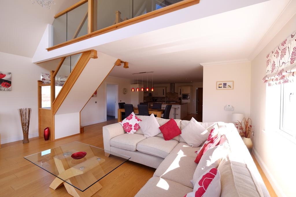 Brae Bed & Breakfast 3*