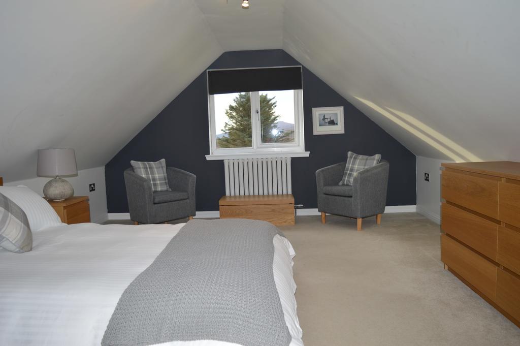 Brae Bed & Breakfast 3*