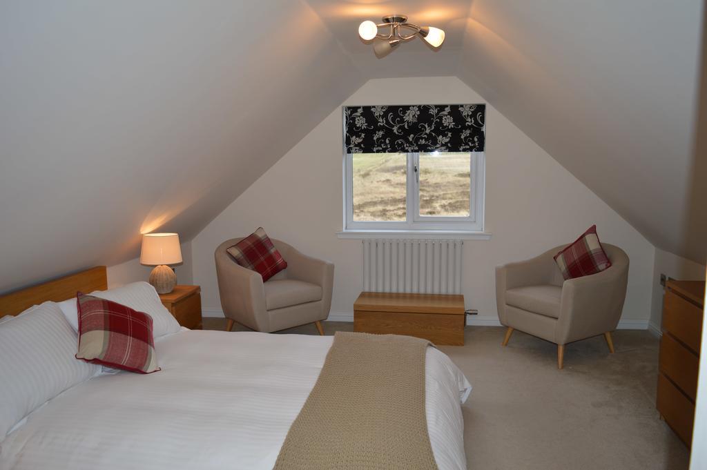 Brae Bed & Breakfast Dunvegan (Isle of Skye)