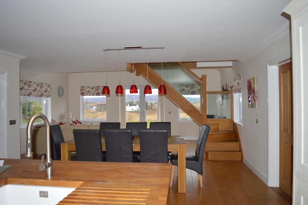 Brae 3* Dunvegan (Isle of Skye)