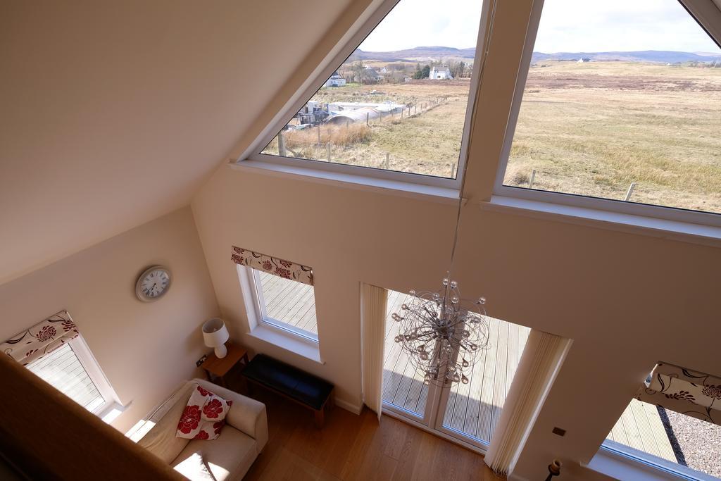 Brae 3* Dunvegan (Isle of Skye)