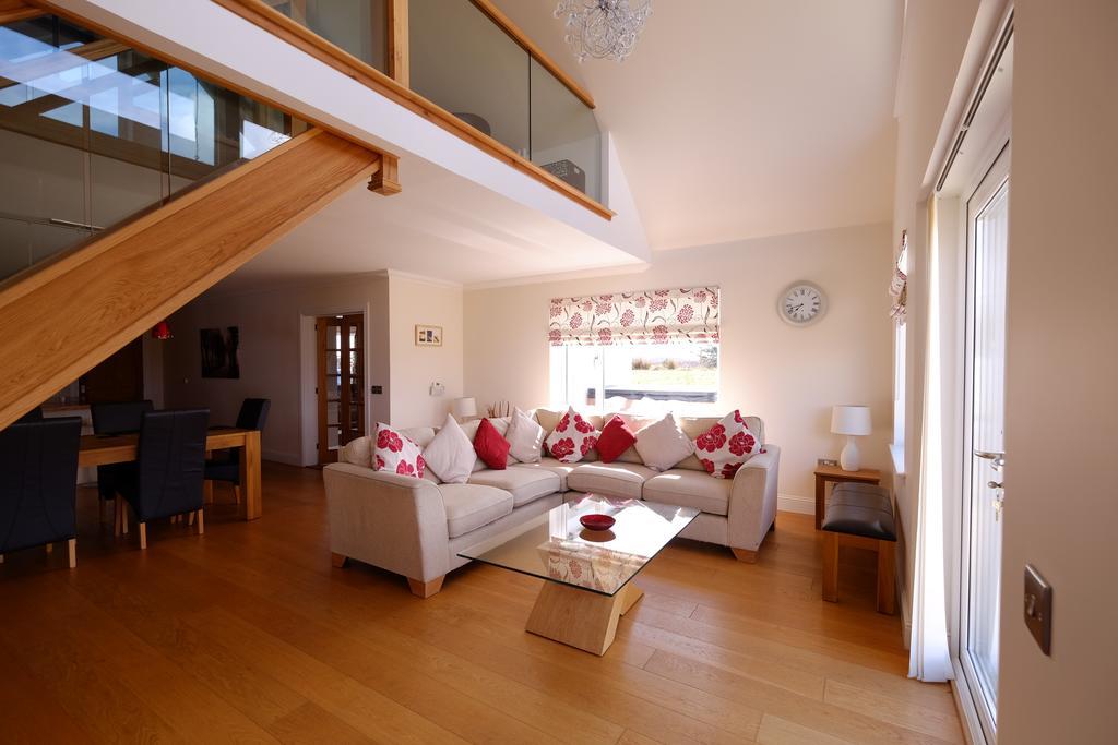 Bed & Breakfast Brae Dunvegan (Isle of Skye)